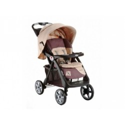 Прогулочная коляска Geoby C879C-X